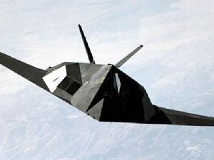F-117是世界上第一代隱形戰機同時也鑄就了美國空軍的一段傳奇