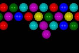 玻璃彈珠球 玻璃彈珠球