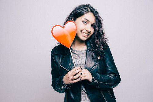 阿萊西婭&middot;卡拉