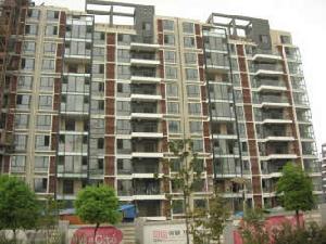 青島路小區 青島路小區