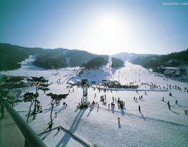 平昌郡[韓國城市]