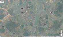 從衛星上看老場