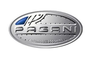 Pagani