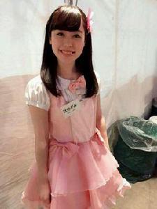 辻希美[SKE48成員]