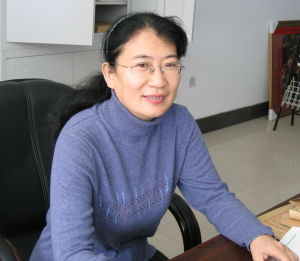 李宏偉[長春理工大學教授]