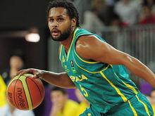 米爾斯在澳大利亞國家隊