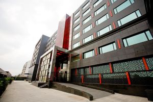 上海鑫龍河岸酒店 上海鑫龍河岸酒店