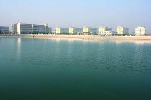 滄州師範專科學校