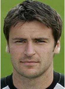 大衛·馬紹爾 大衛·馬紹爾