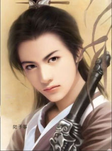 何鳳來棲 何鳳來棲