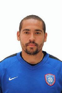 艾雷爾森·法里亞斯·德·莫拉 艾雷爾森·法里亞斯·德·莫拉