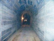 引黃入洛工程隧洞