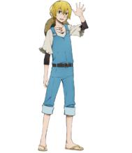 文豪野犬[bones改編的電視動畫]