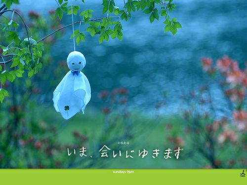 現在就去見你[日本2005年米姆拉主演電視劇]