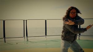 《南極生娃》劇照