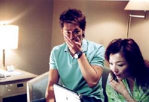 《戀上你的床》