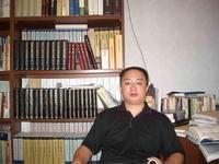 肖俊[深圳大學管理學院副教授]