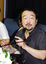 廚子當官宣傳活動照