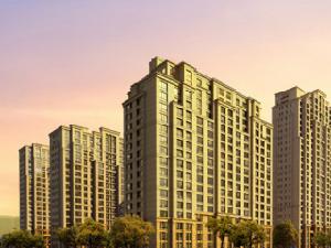 遠洋東方公館 遠洋東方公館