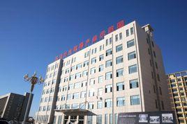 濱州大數據產業園 濱州大數據產業園