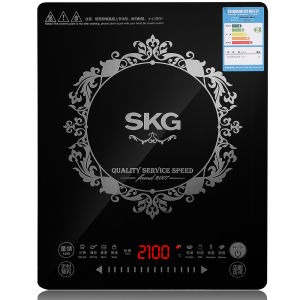 SKG電磁爐