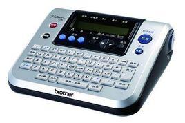 兄弟PT-1280標籤印表機 兄弟PT-1280標籤印表機