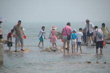日照山海天省級旅遊度假區