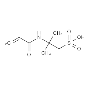2-丙烯醯氨基-2-甲基-1-丙烷磺酸