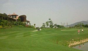 廣州風神高爾夫 廣州風神高爾夫