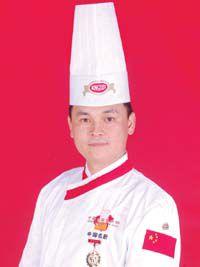 劉標[國家高級營養師]