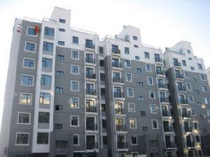 億洲百旺酈城一期