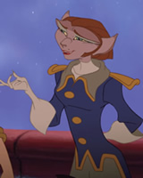 艾蜜麗船長 艾蜜麗船長