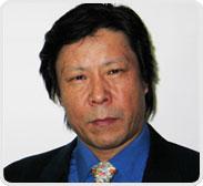 中國人民大學外國語學院副院長張勇先教授