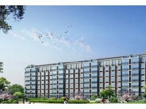 石家莊山水龍庭 石家莊山水龍庭