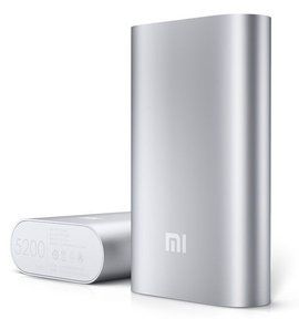 小米移動電源 小米移動電源