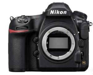 尼康D850 尼康D850