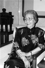 九十歲時的蔣英