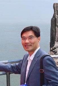 李大錦[山東師範大學副教授]