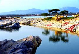 徐州賈汪旅遊集聚區 徐州賈汪旅遊集聚區