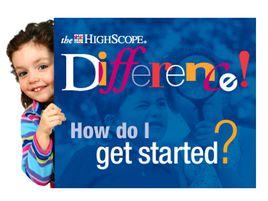 高瞻教育研究基金會 高瞻教育研究基金會