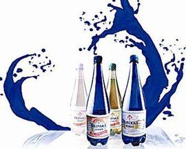 薩奇苦味礦泉水 薩奇苦味礦泉水