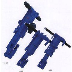 氣動鑿岩機 氣動鑿岩機