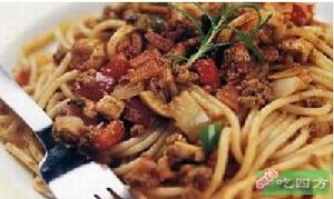 匈牙利牛肉麵 匈牙利牛肉麵