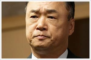 田山涼成 田山涼成