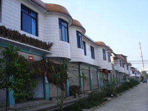 杜家壩社區 杜家壩社區