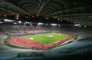 奧林匹克球場 奧林匹克球場