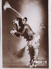 約瑟芬&middot;貝克