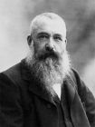 克勞德.莫奈（法語：Claude Monet，1840年11月14日－1926年12月5日），法國畫家，印象派代表人物和創始人之一。代表作有《日出.印象》《睡蓮》