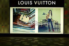 櫥窗廣告 櫥窗廣告