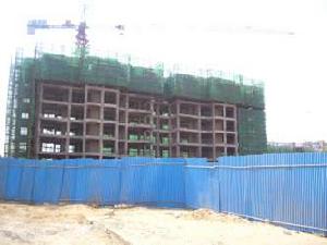 臥龍·劍橋春天(一期) 臥龍·劍橋春天(一期)